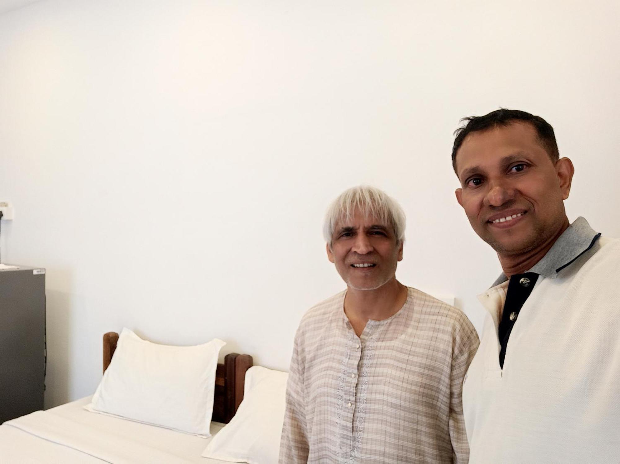 Bethesda Homestay