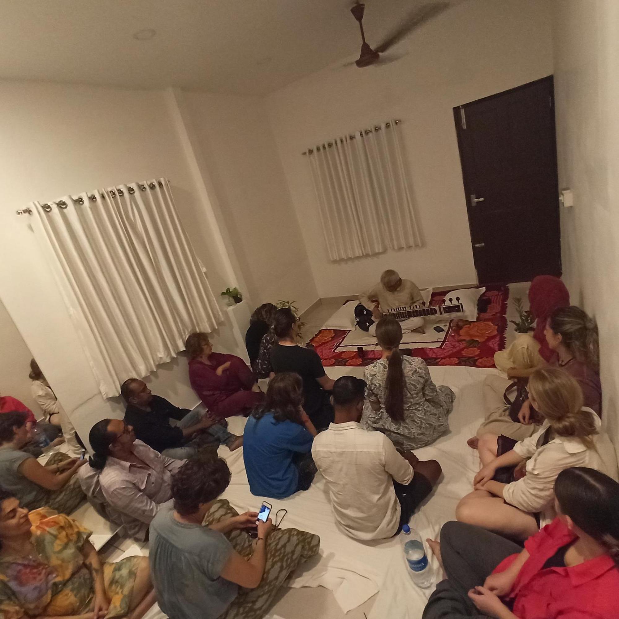Bethesda Homestay