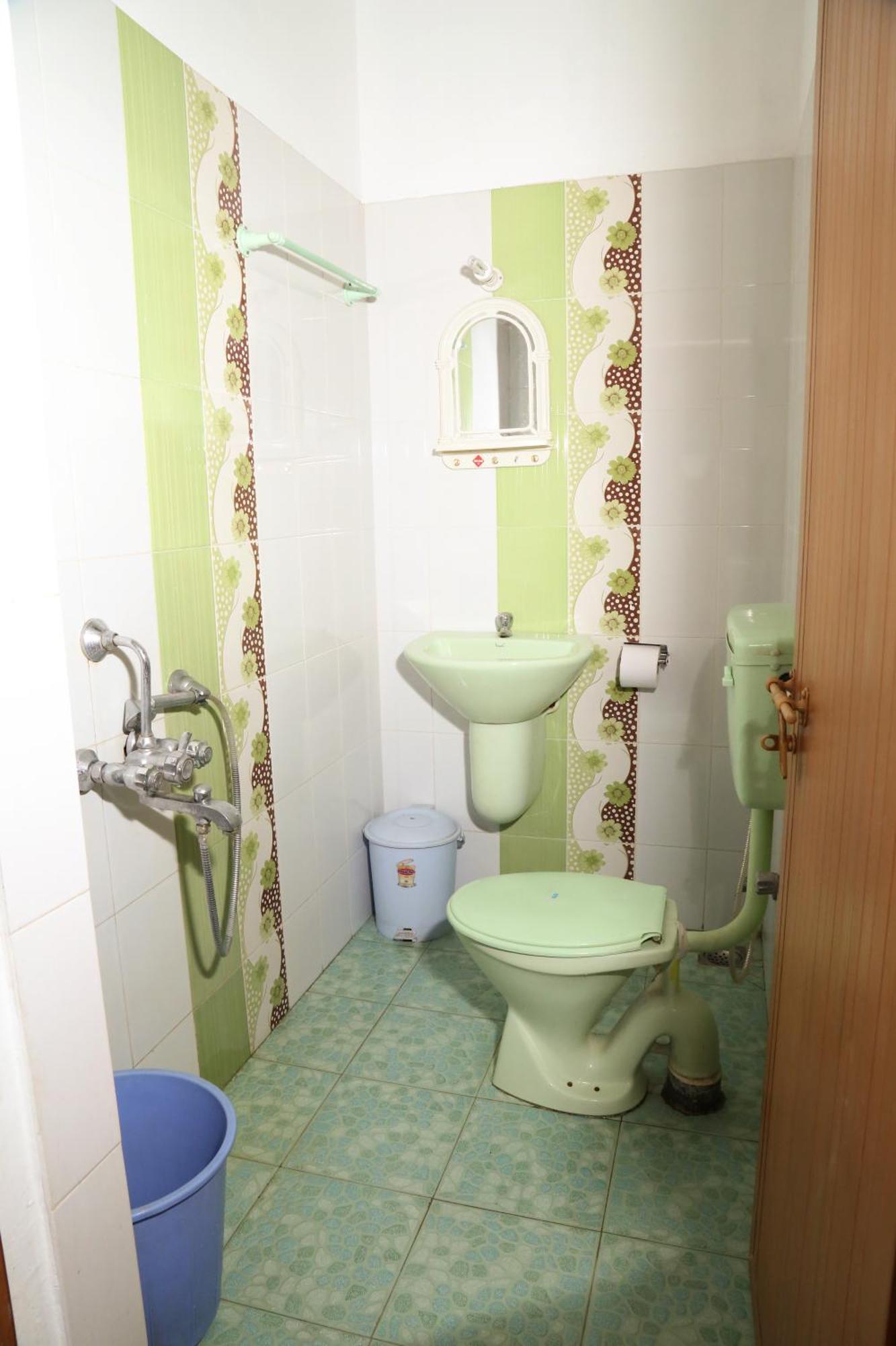 Dreamcatcher Residency Homestay Kochi