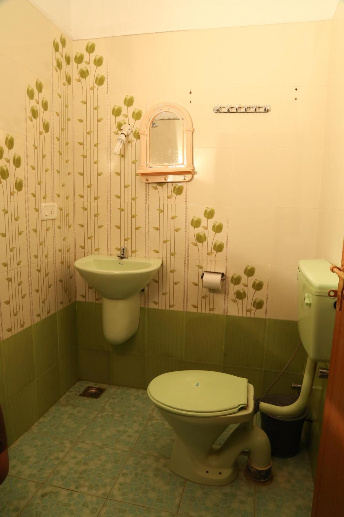 Dreamcatcher Residency * Kochi