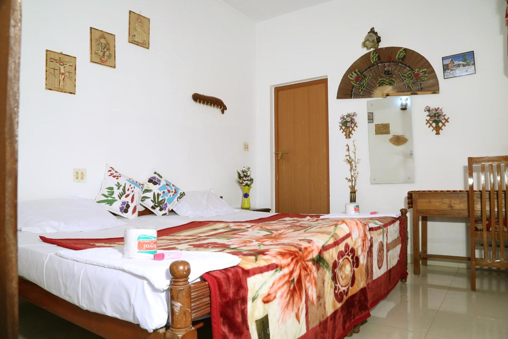 Homestay Dreamcatcher Residency Kochi