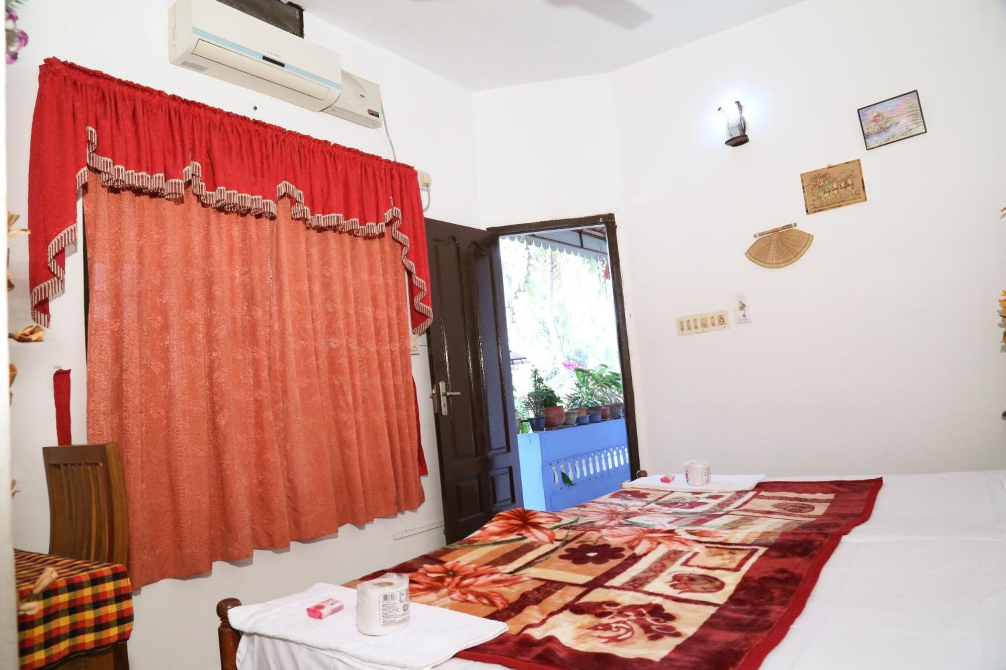 Homestay Dreamcatcher Residency
