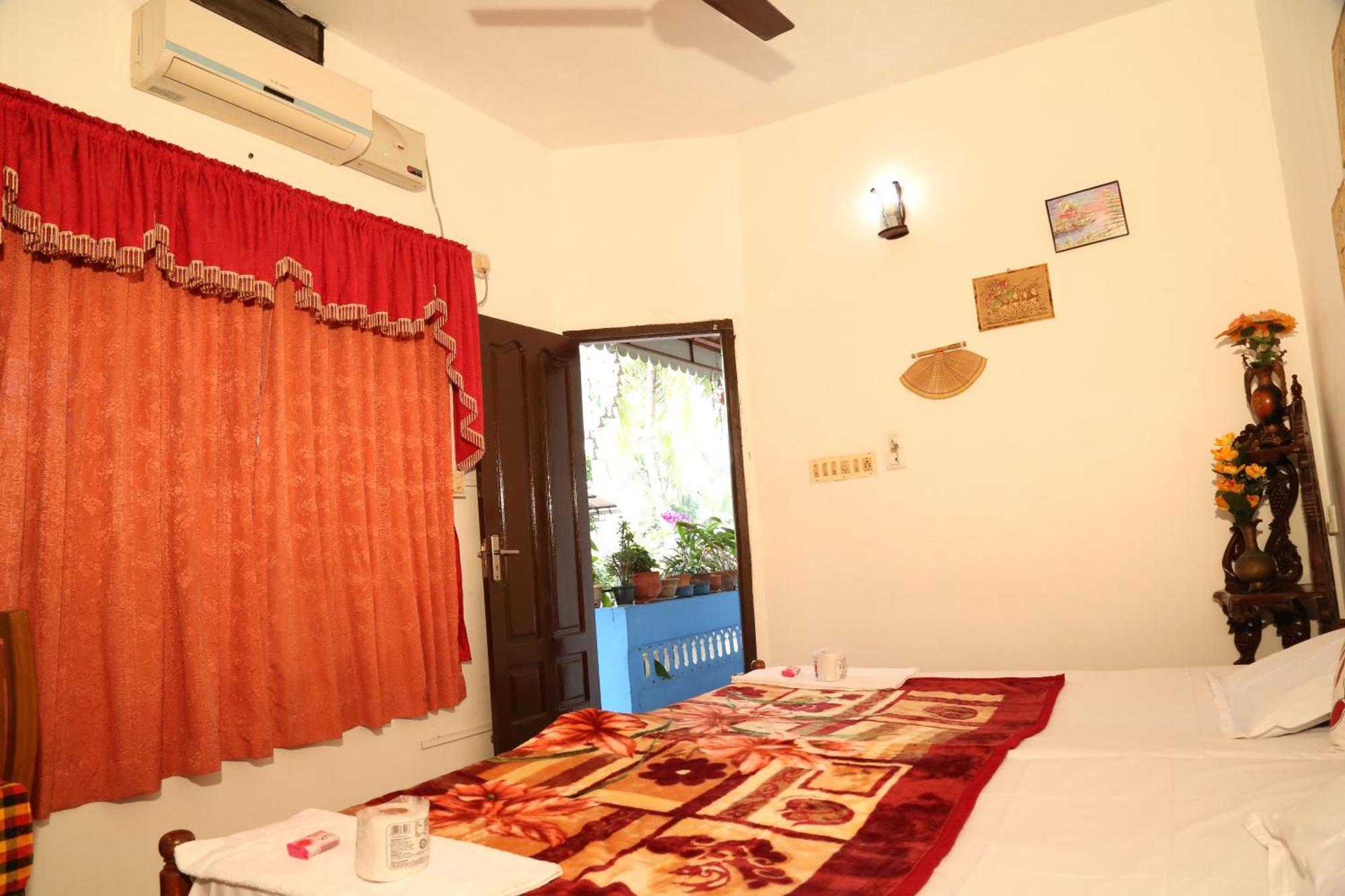Dreamcatcher Residency *