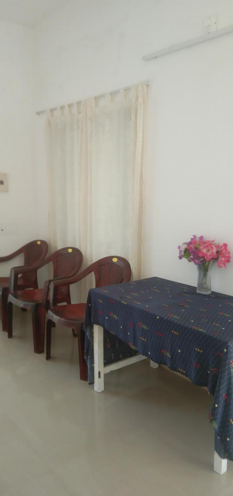 Jestine Guest house Kochi