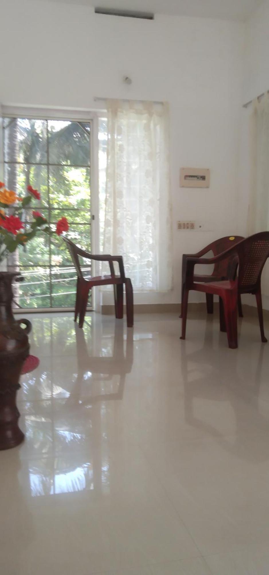 Guest house Jestine