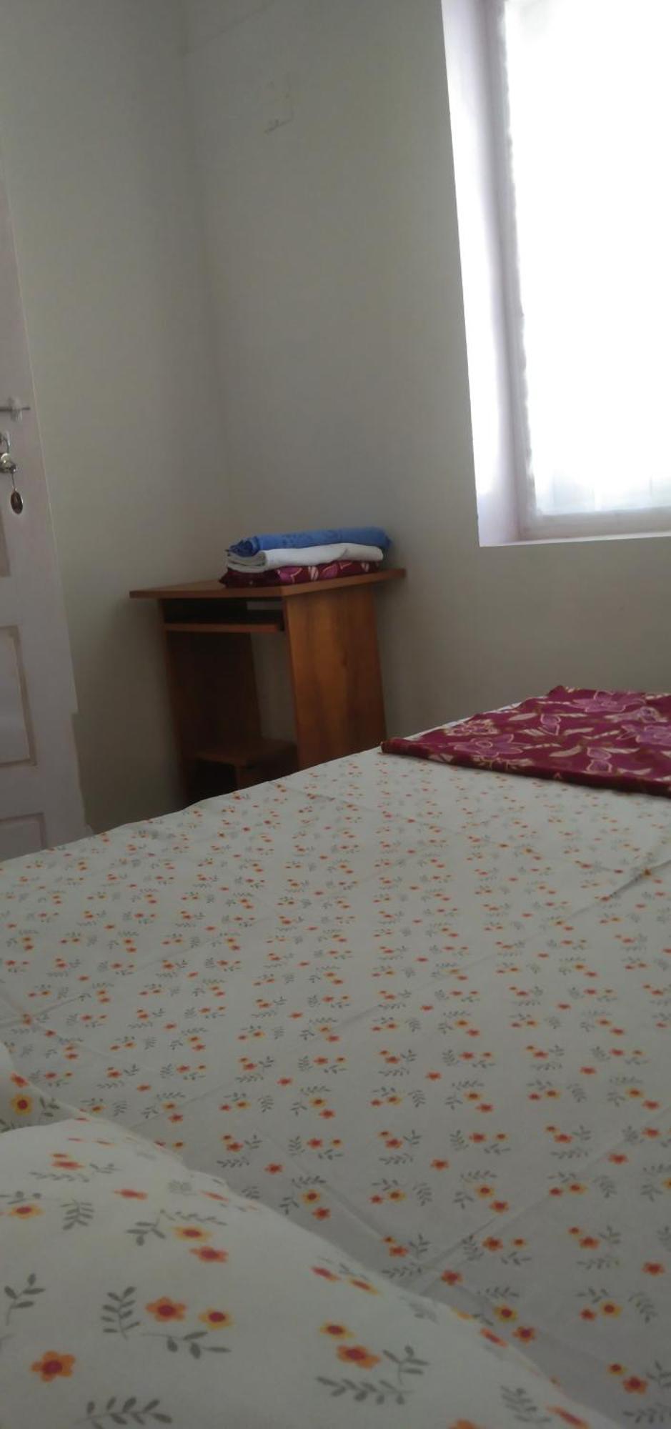 Jestine Guest house *