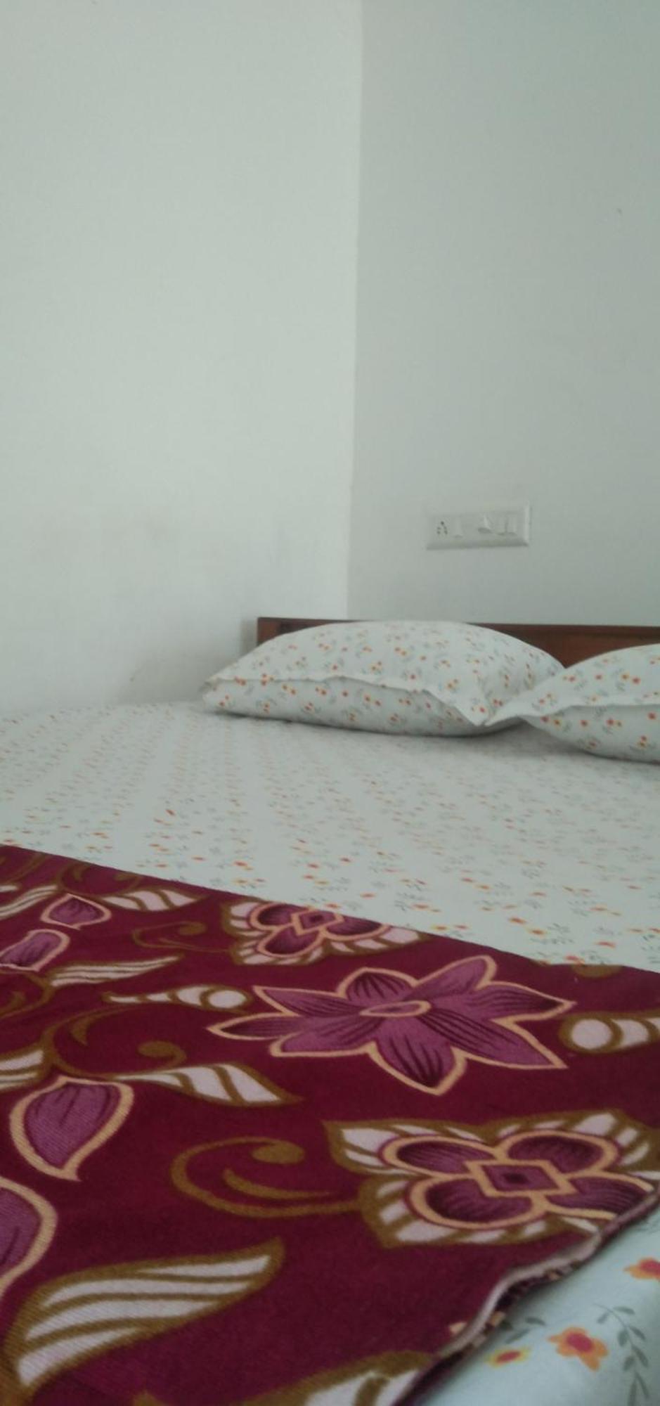 Guest house Jestine *