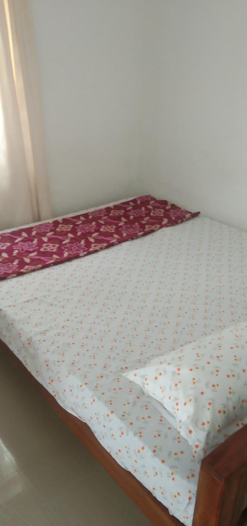 Jestine Guest house