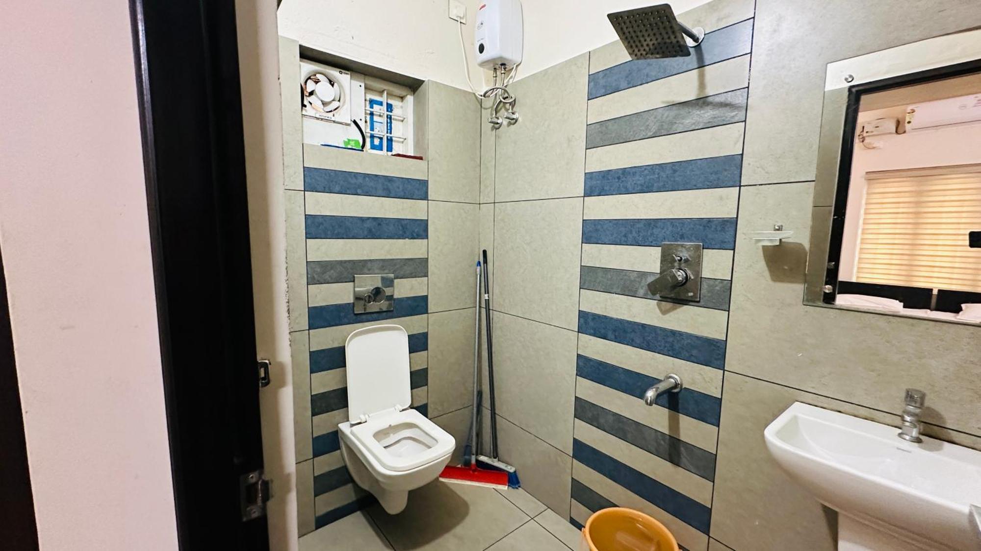 Apartment Sayyid