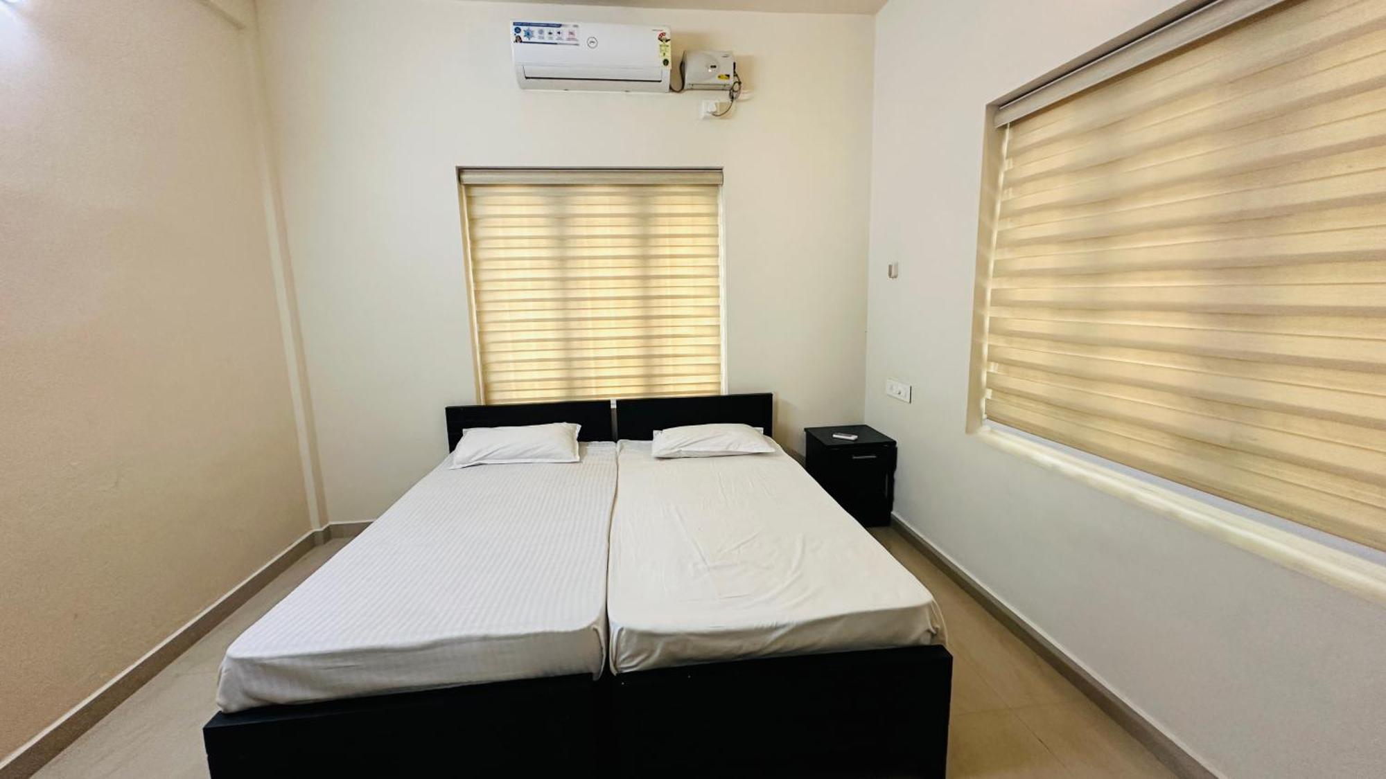 Sayyid Apartment Kochi