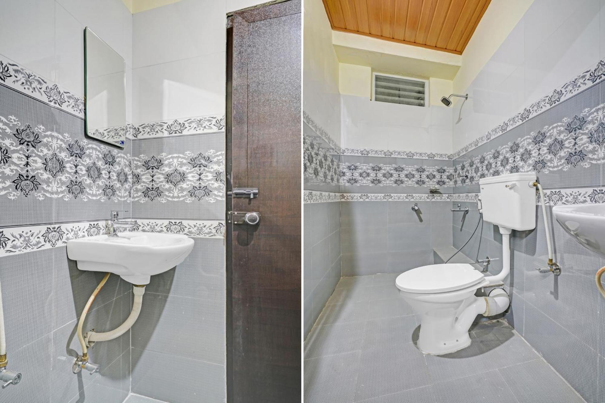 Flagship View Residency Hotel