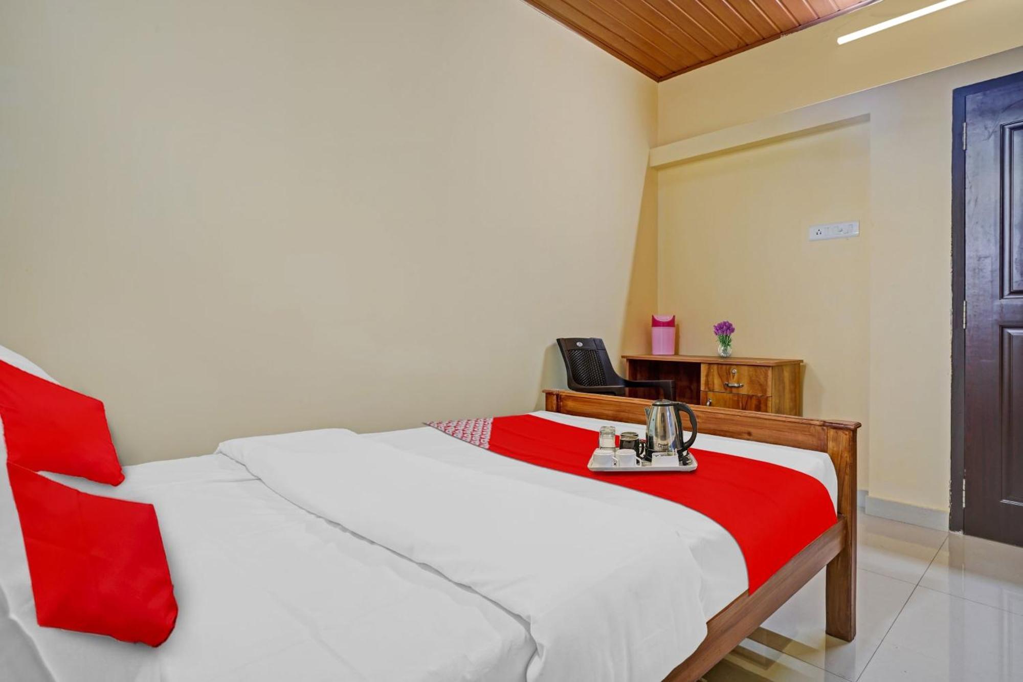 Flagship View Residency Kochi