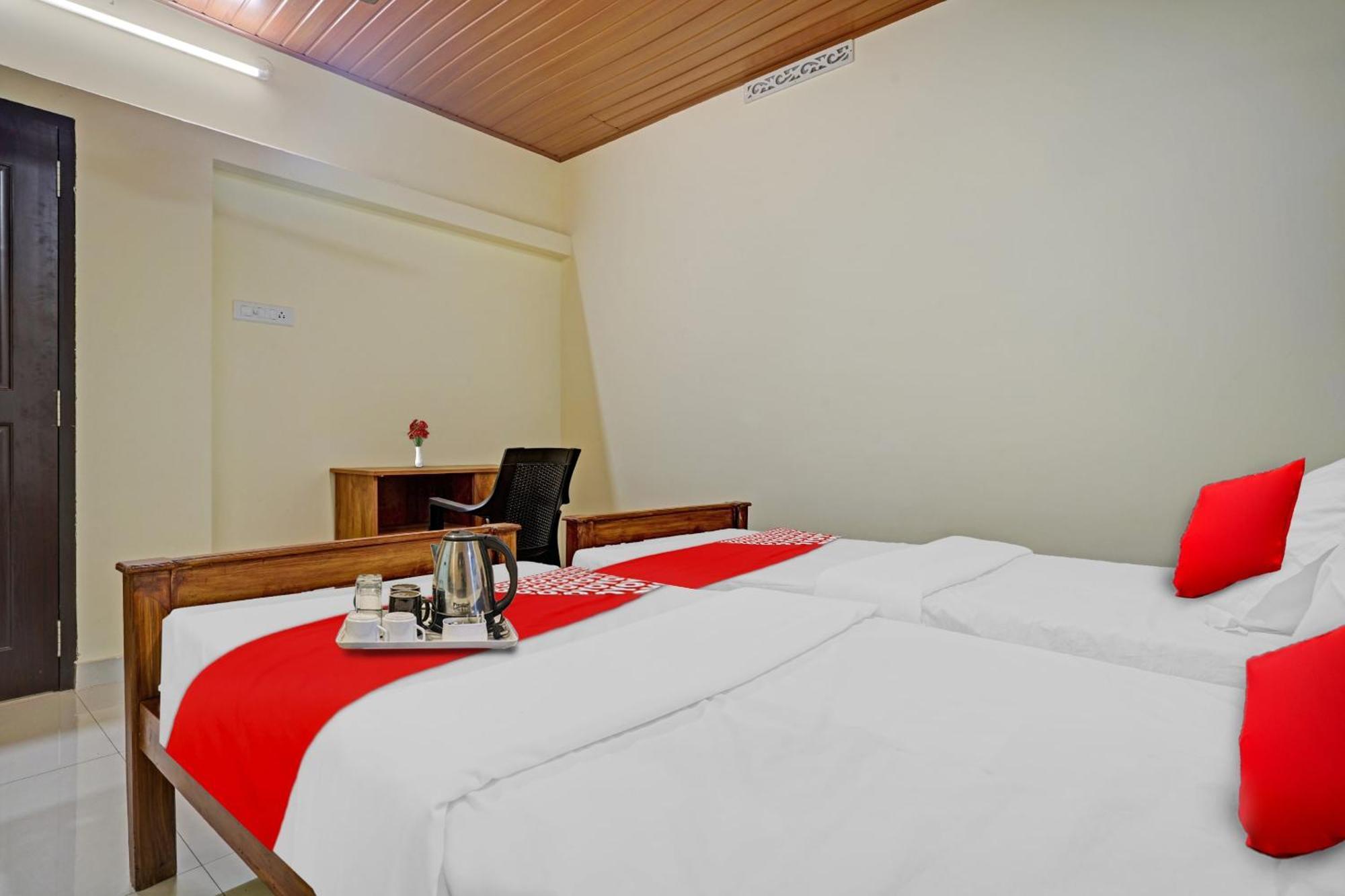 Flagship View Residency 3*