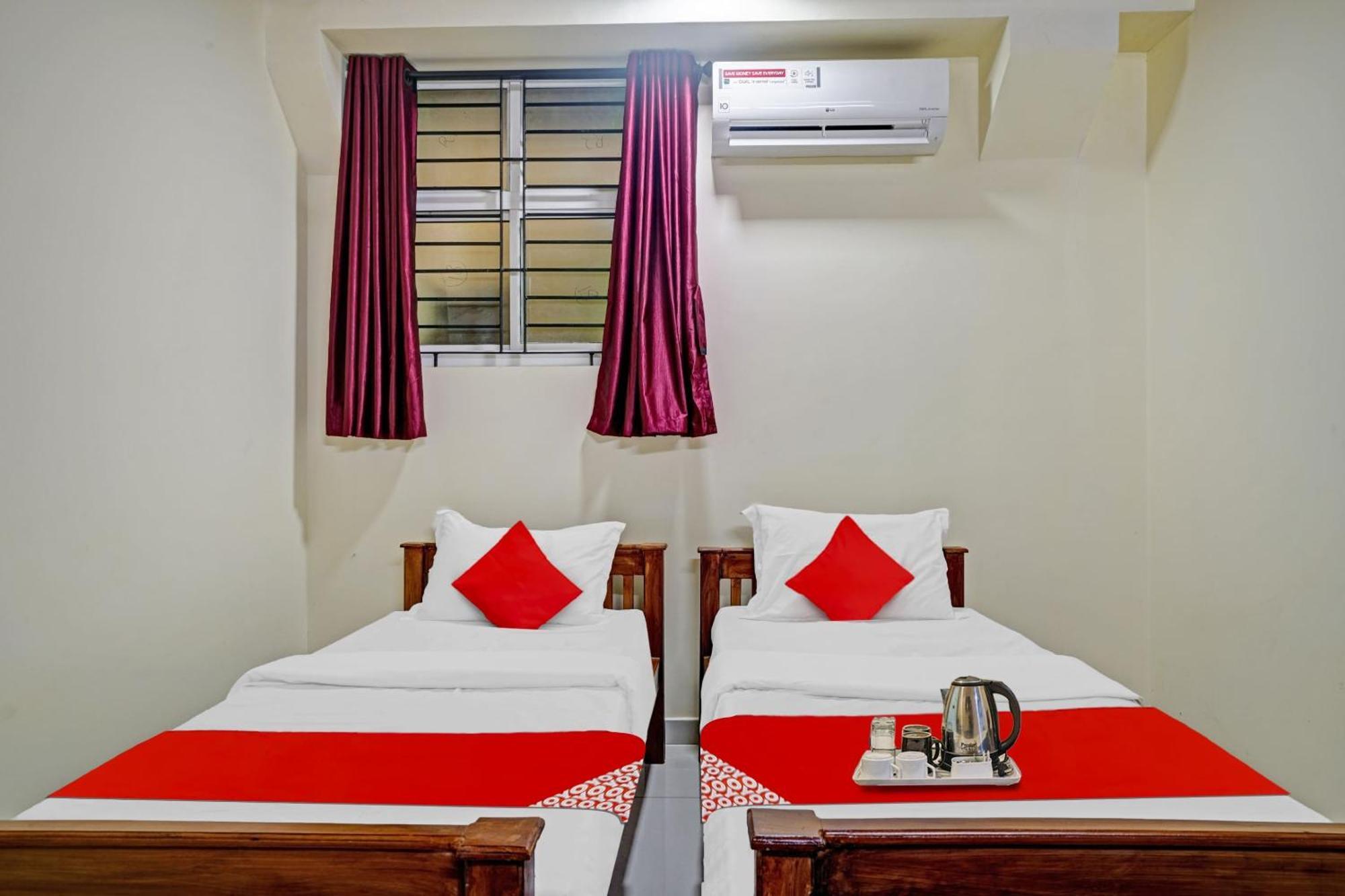 Hotel Flagship View Residency 3*