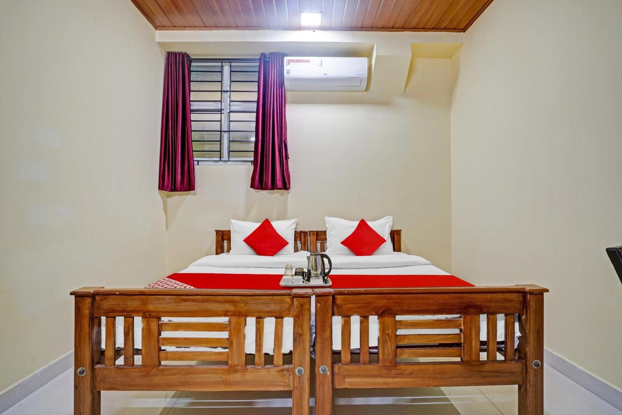 Flagship View Residency 3* Kochi