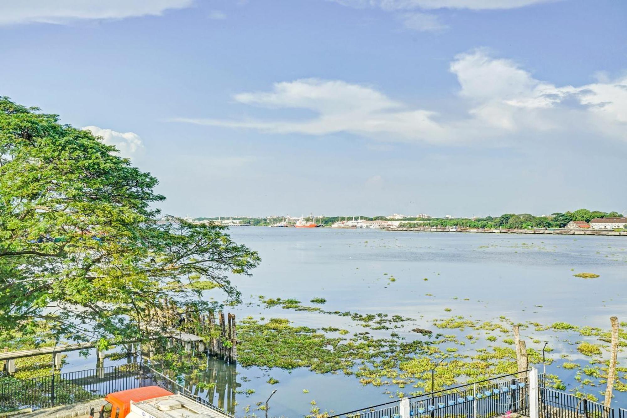 Flagship View Residency Hotel Kochi