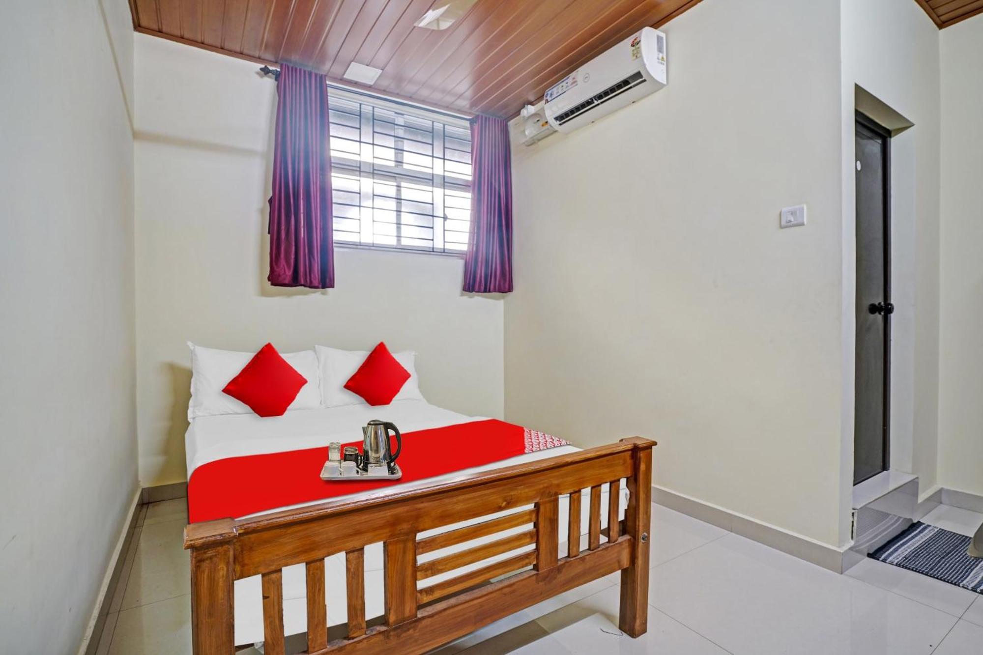 Flagship View Residency 3*