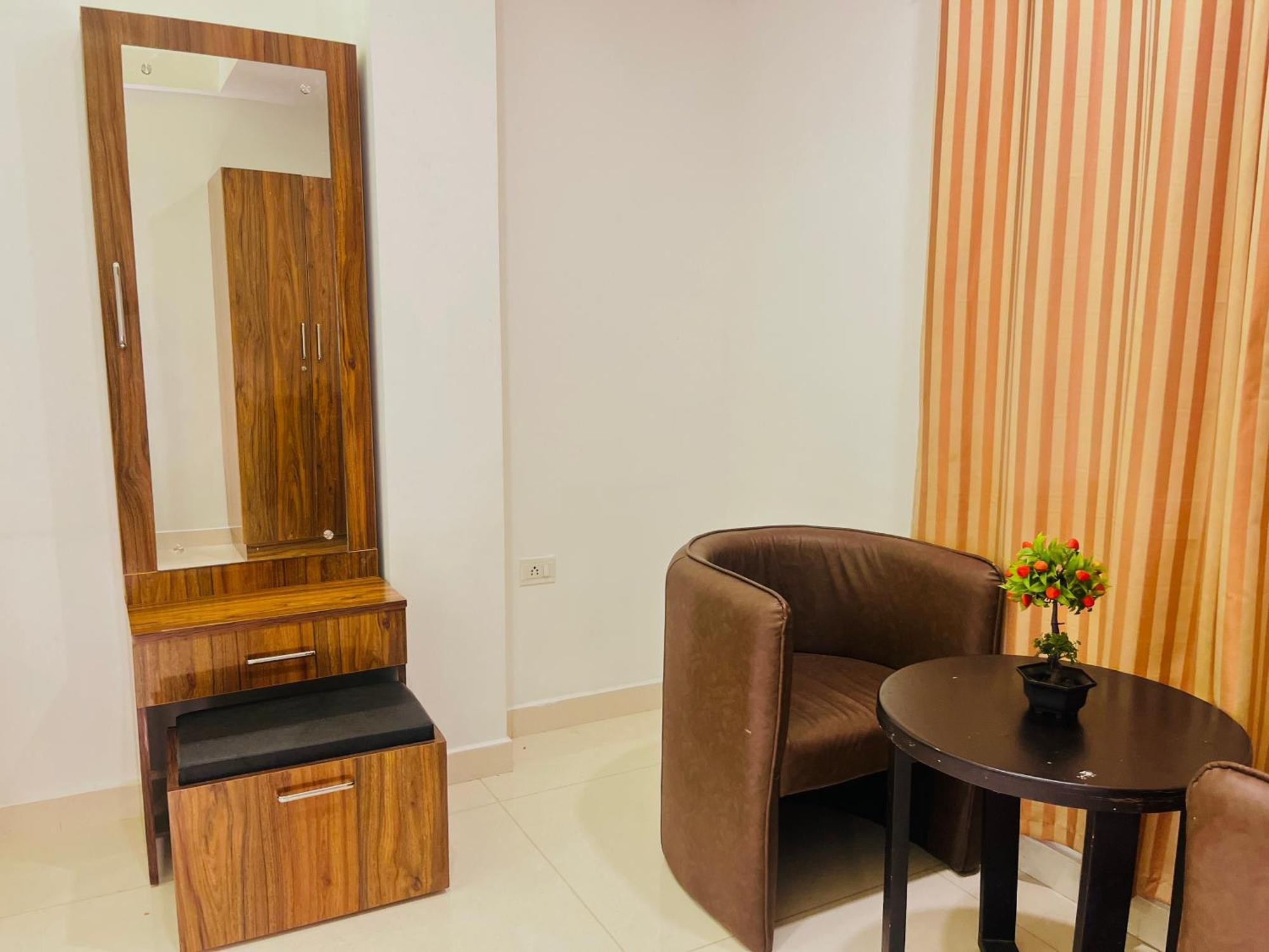 Dana Residency By D2v Hotel
