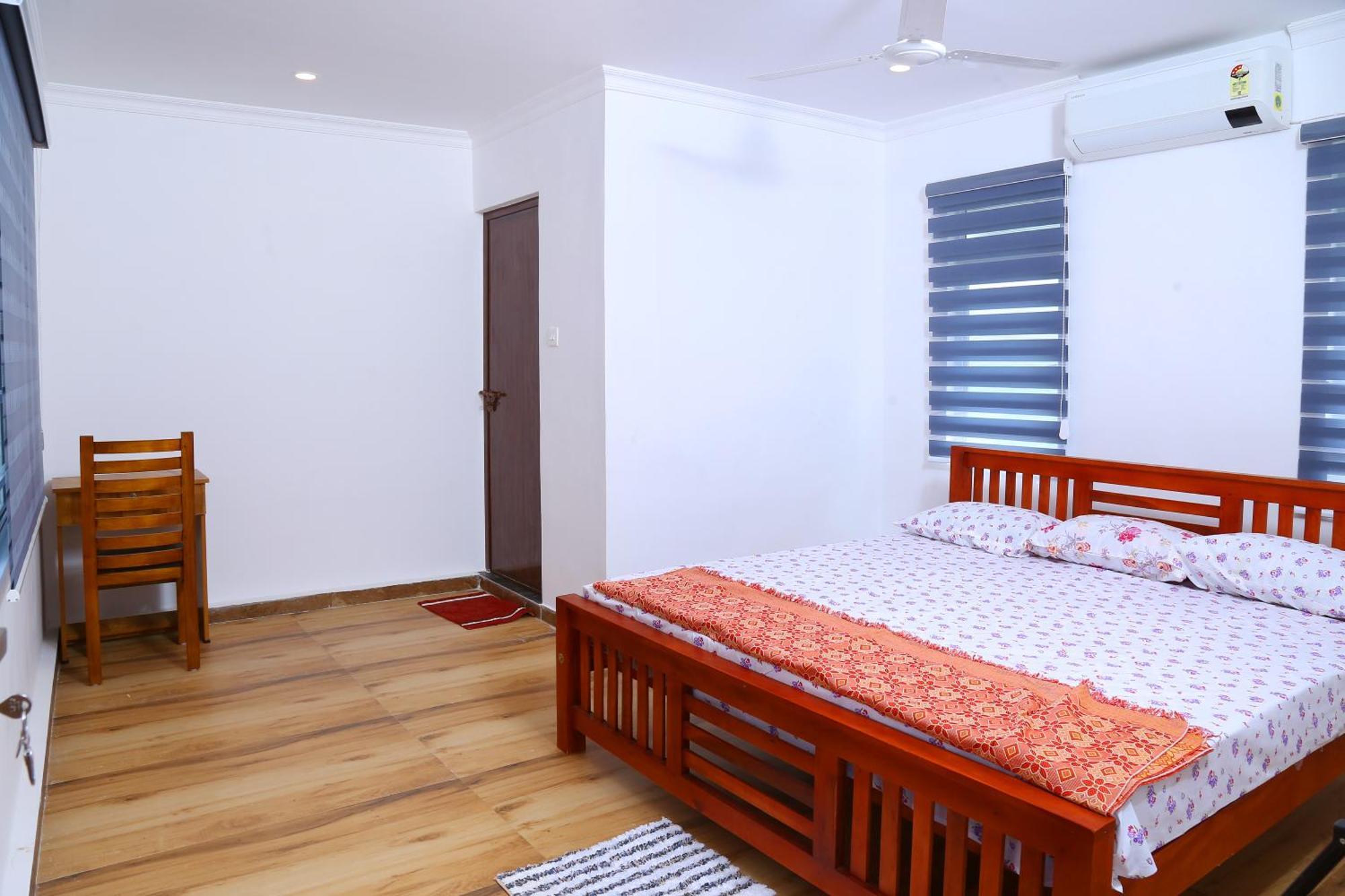 Comfort Homestay