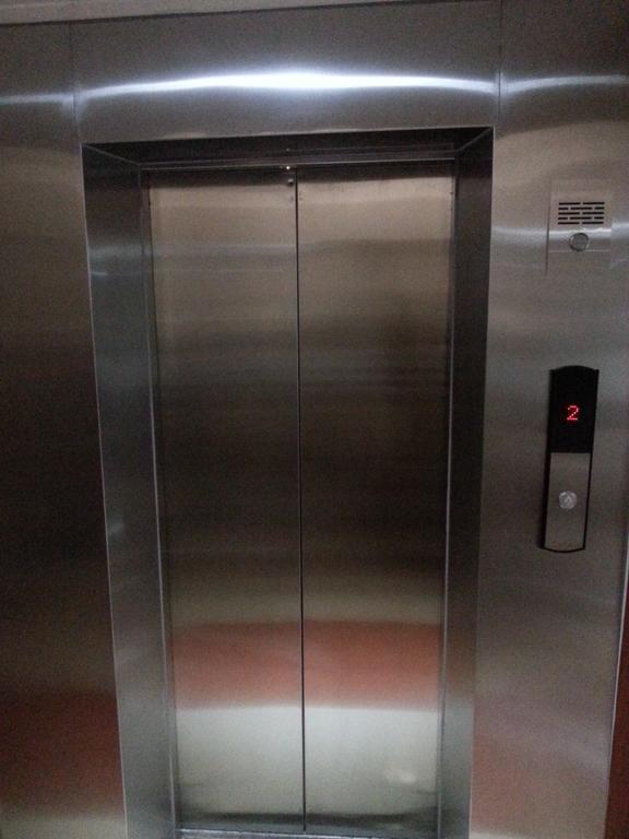 A V Residency Hotel Kochi