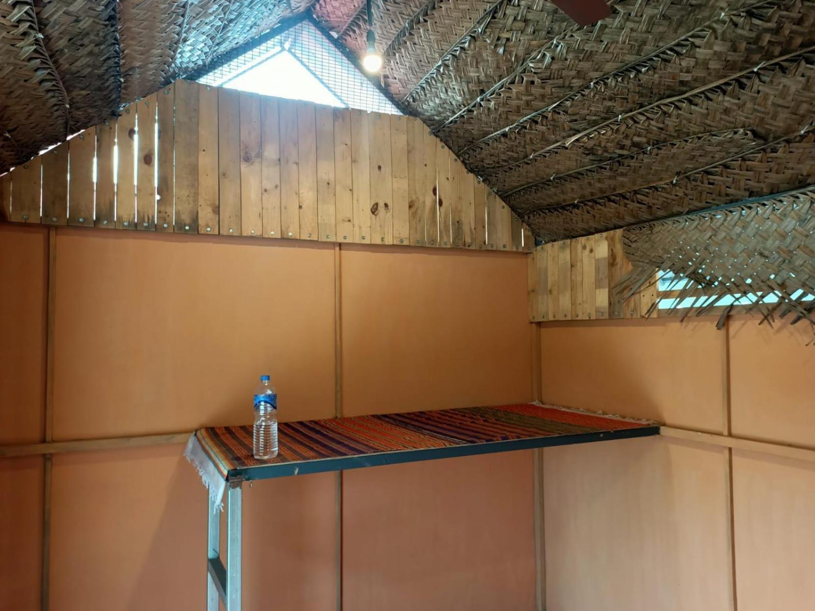 Adams Wood House Ayurveda *
