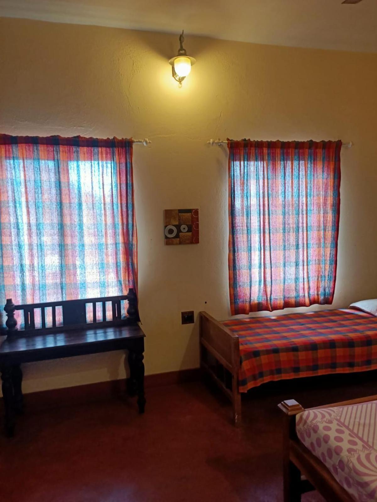 Adams Wood House Ayurveda