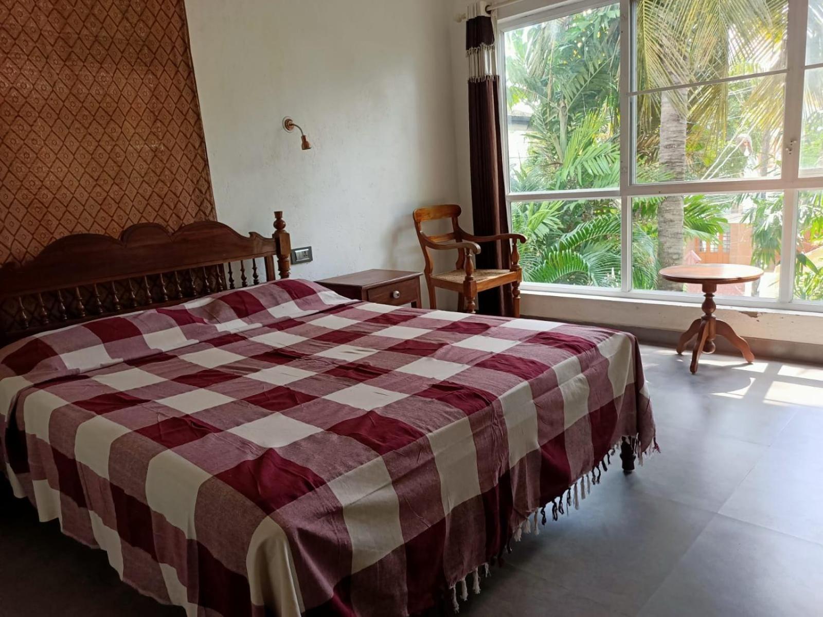 Adams Wood House Ayurveda Homestay *