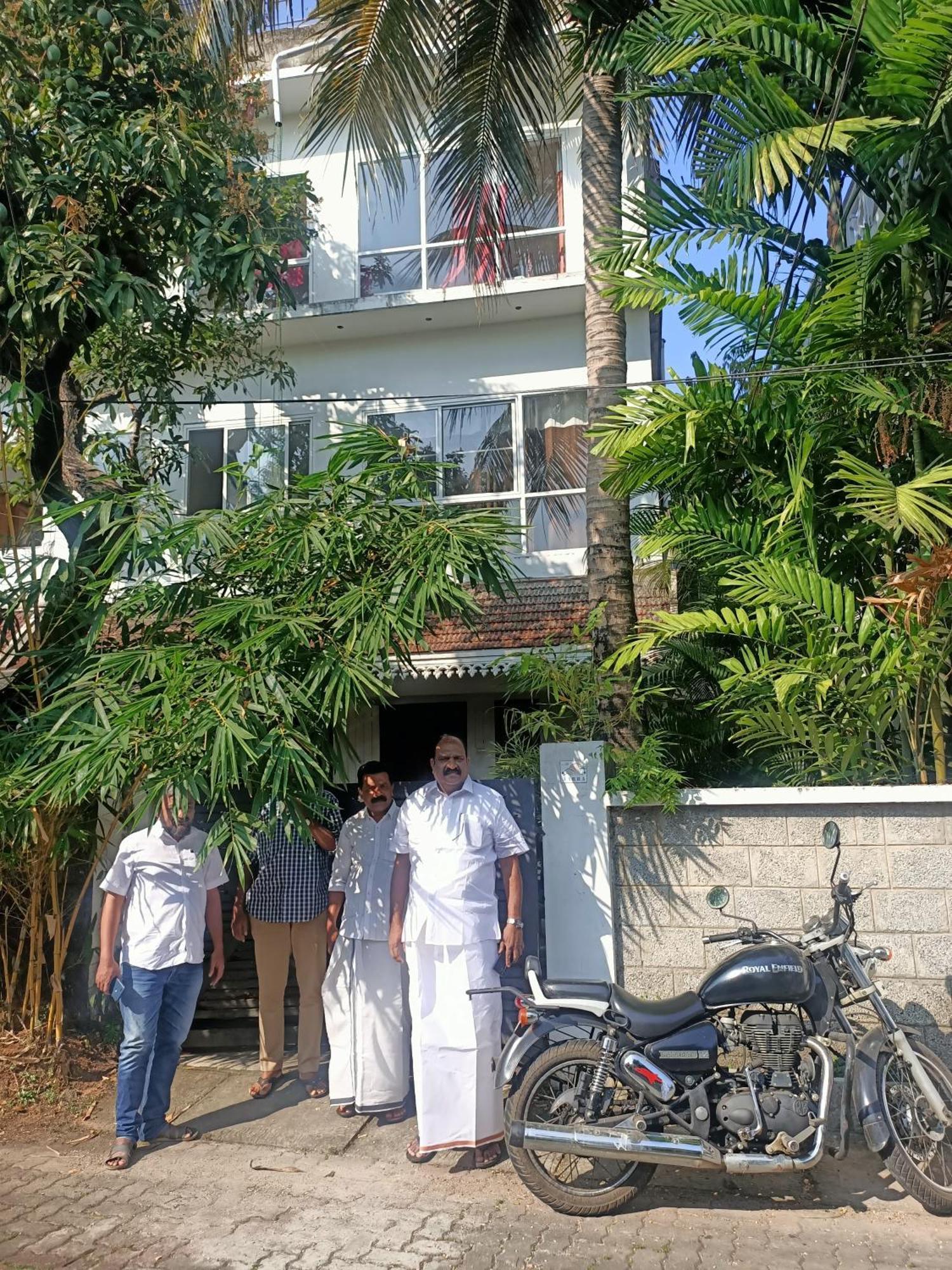 Adams Wood House Ayurveda *