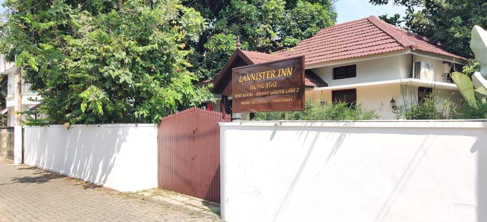 Lannister * Kochi