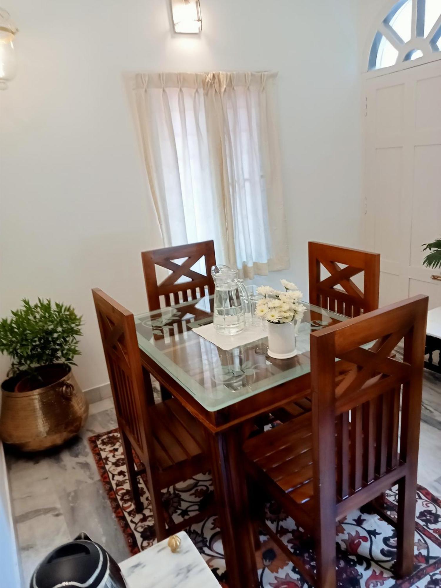 Padamadan Homestay