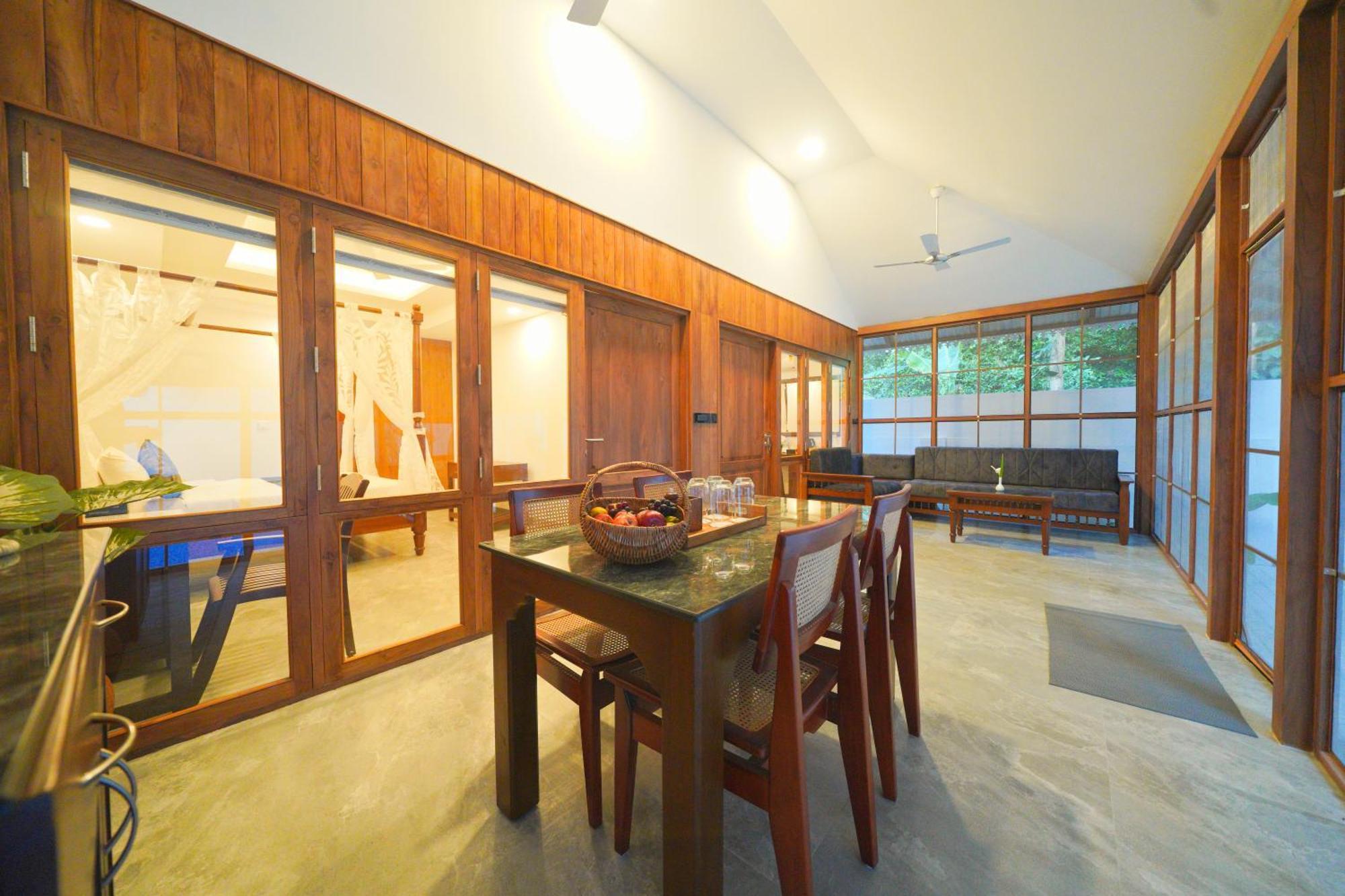 Once Upon The River, Aluva - Near Cochin International Airport