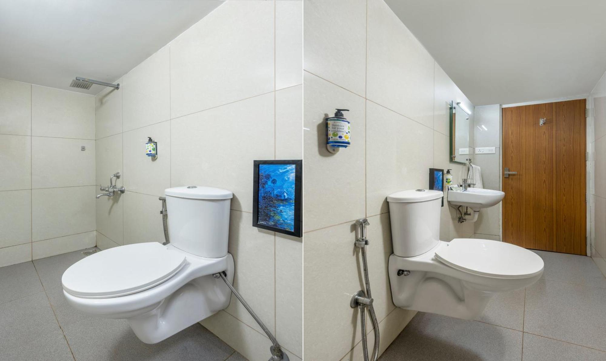 Treebo Seagate Hotel 3*