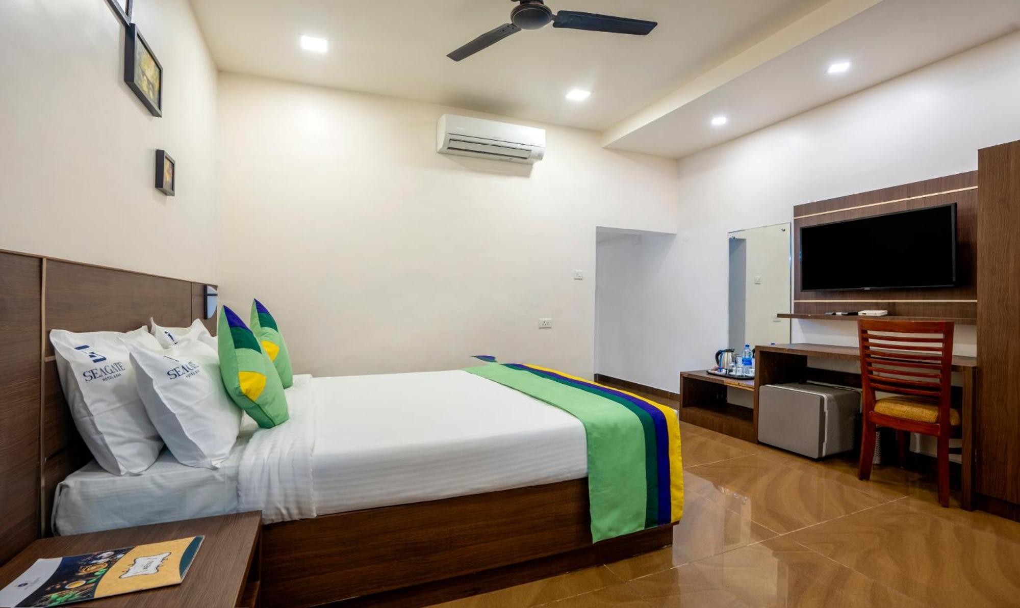 Hotel Treebo Seagate