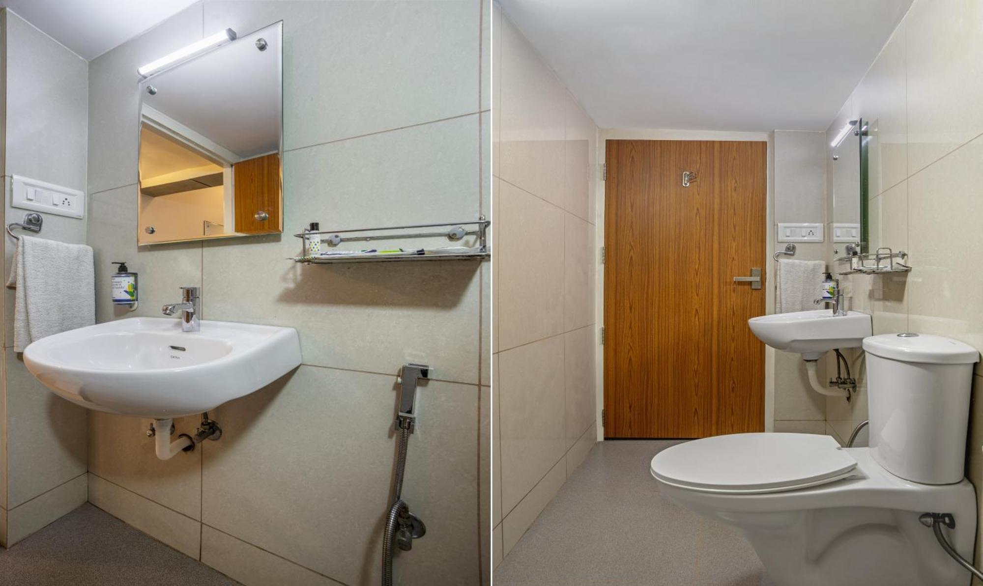 Hotel Treebo Seagate Kochi