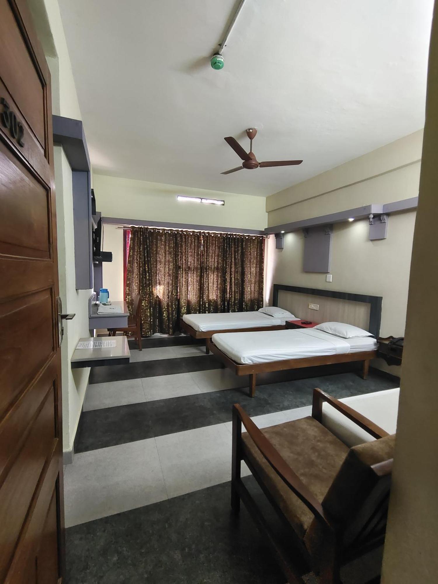 Hotel Prasanth
