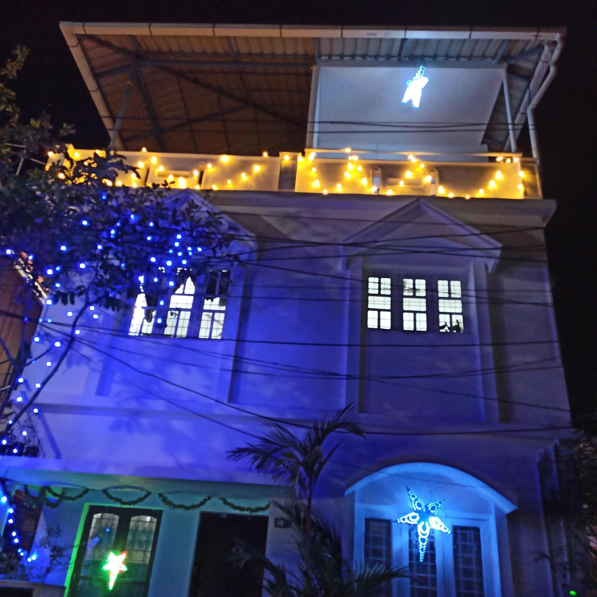 Bethesda Homestay *