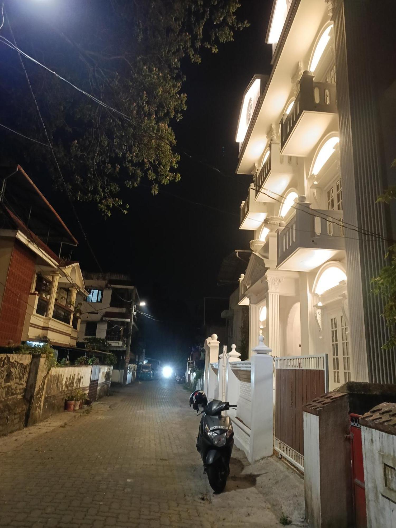 Homestay Elzas *