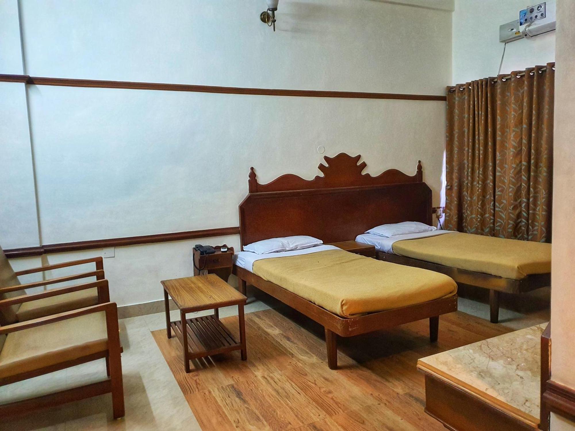 Hotel Prasanth Kochi