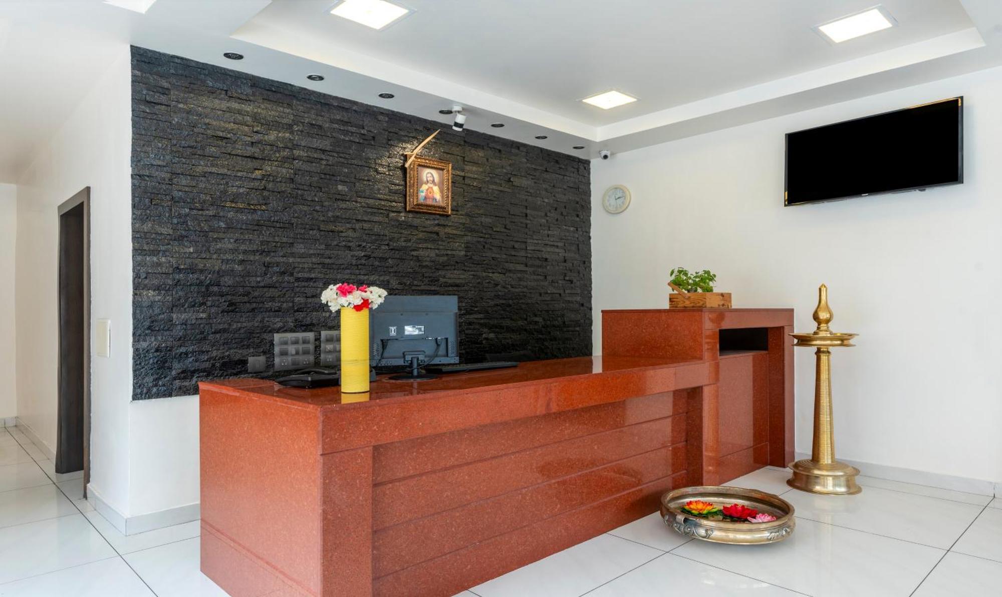 Hotel Treebo Seagate