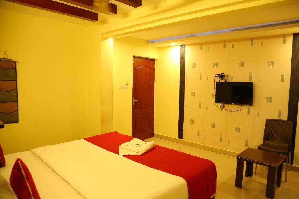 Malabar Plaza Dh *