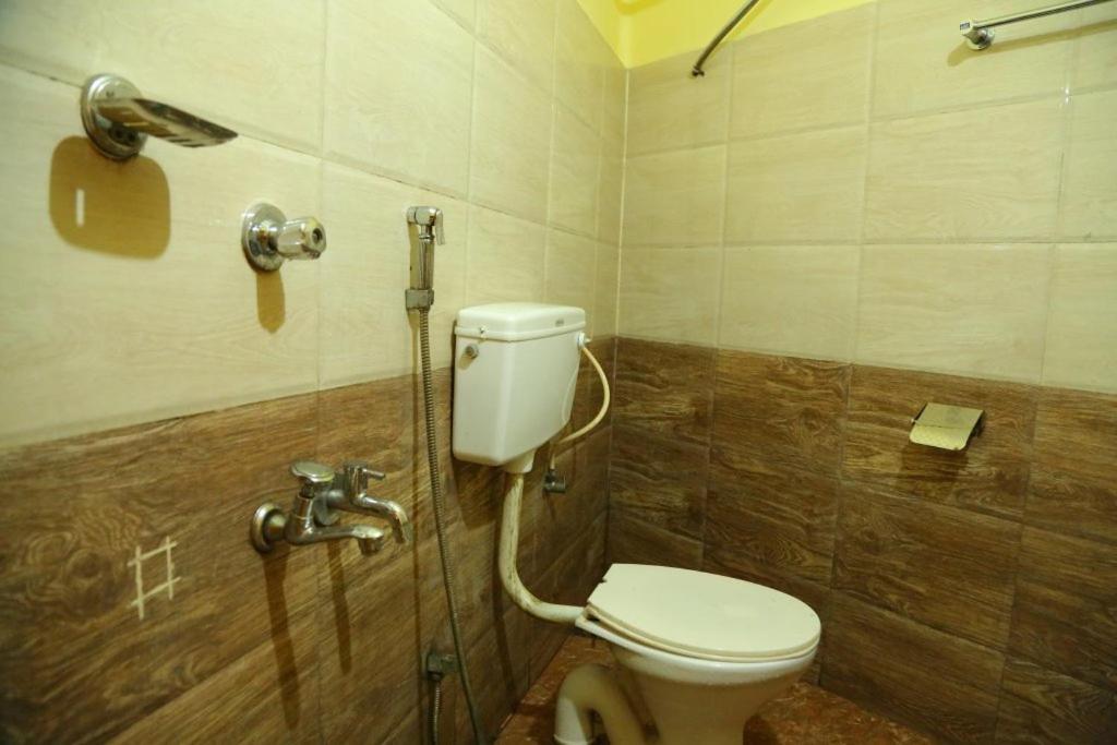Malabar Plaza Dh Hotel *