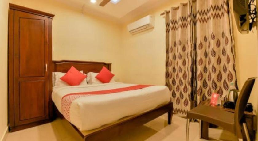 Malabar Plaza Dh Hotel Kochi