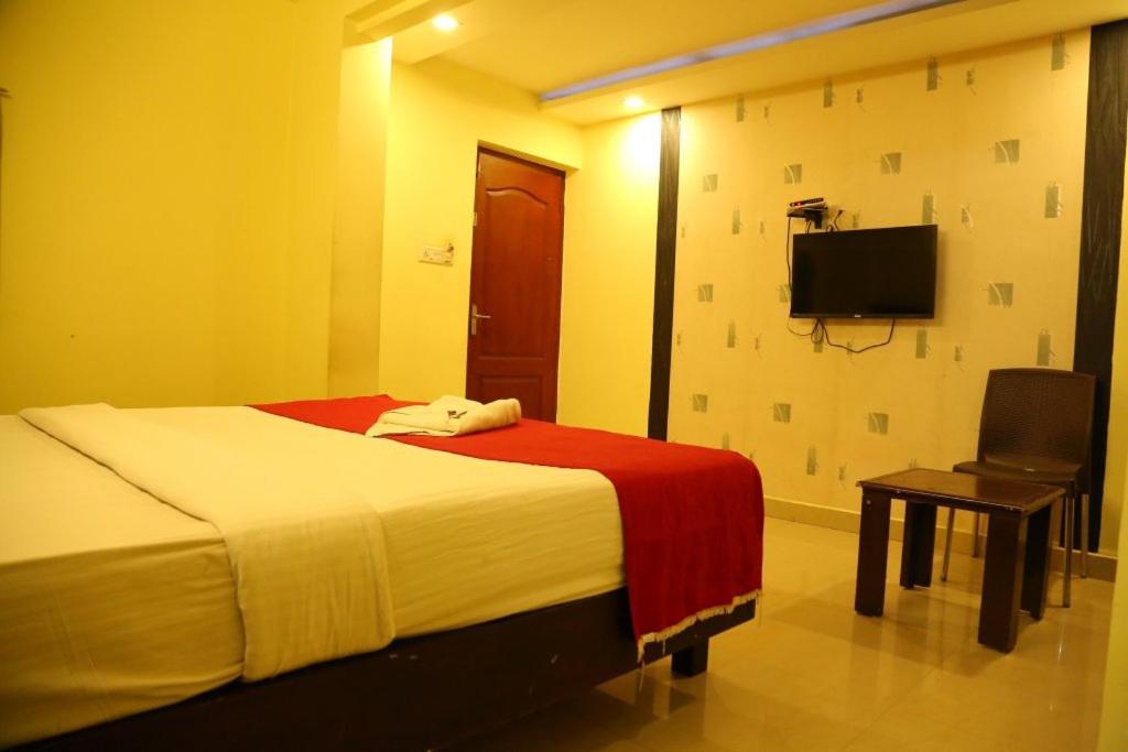 Malabar Plaza Dh *