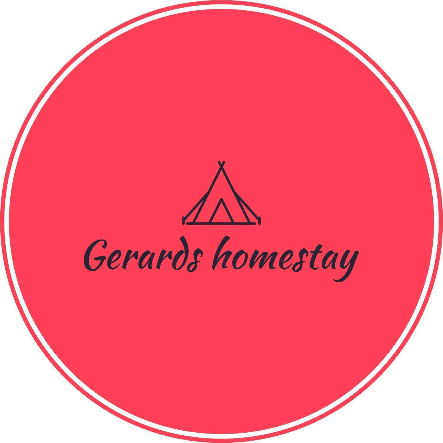Gerards Fortkochi *
