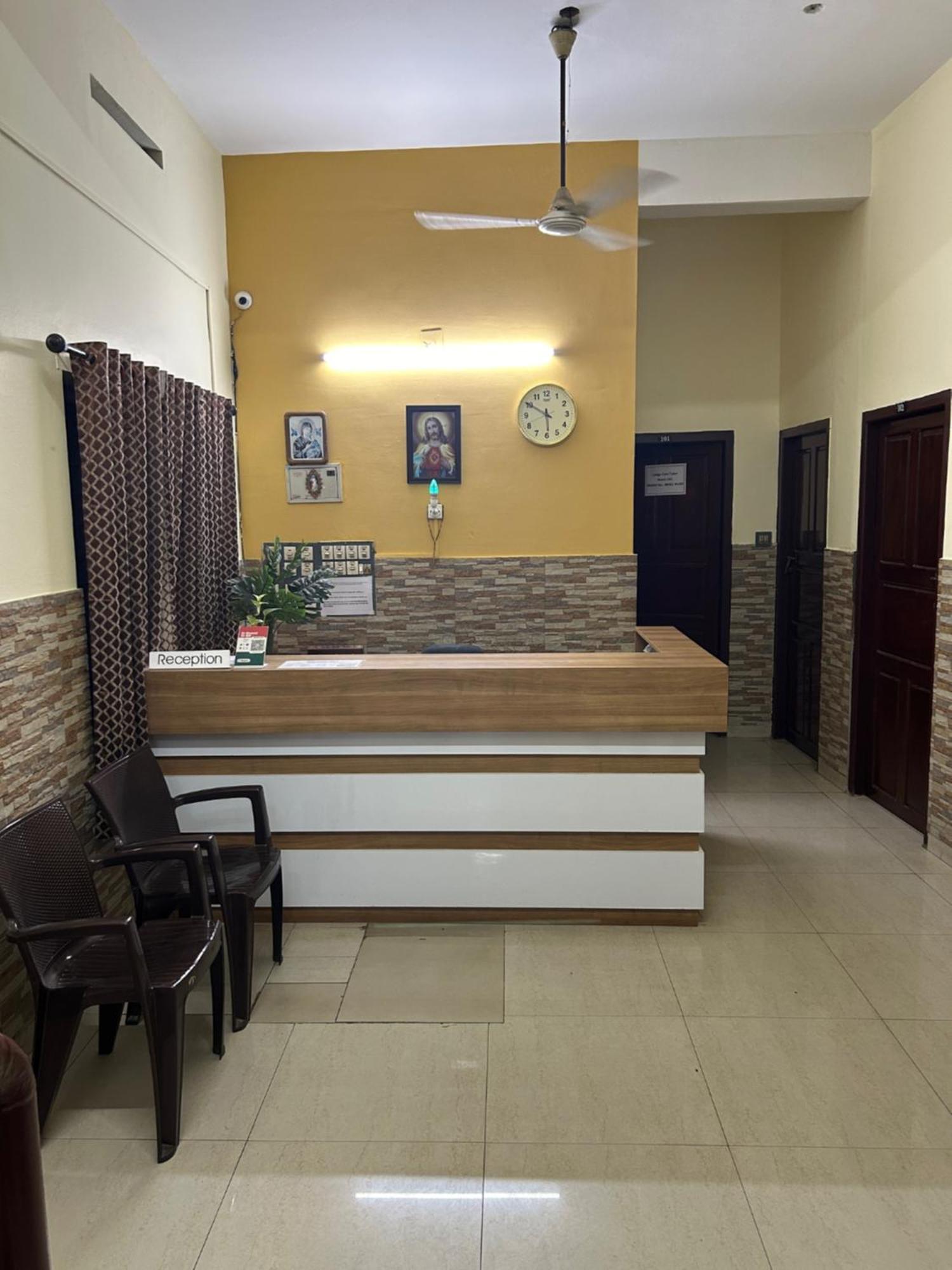 Mukalel Tourist Lodge Kochi