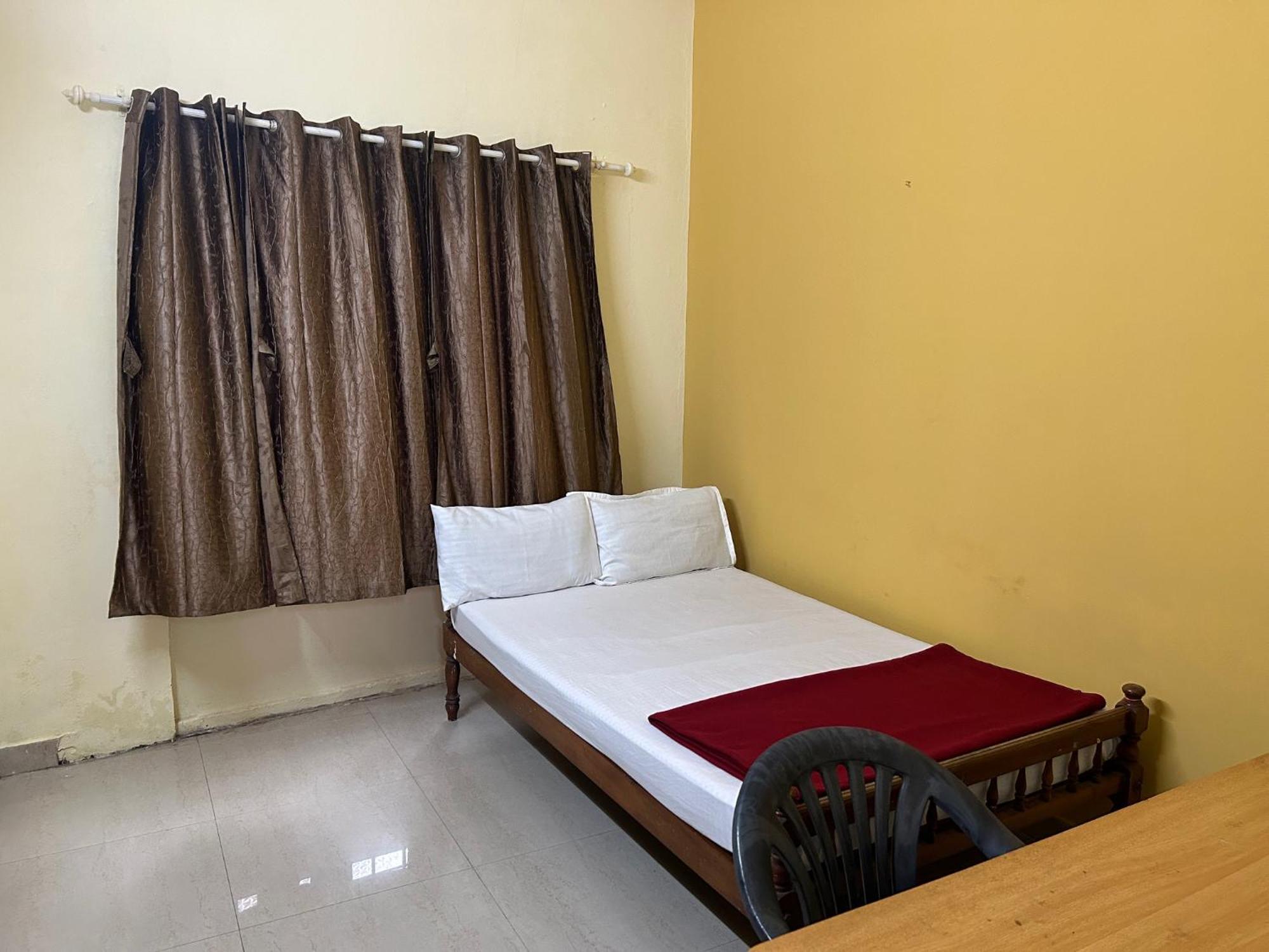 Mukalel Tourist Kochi
