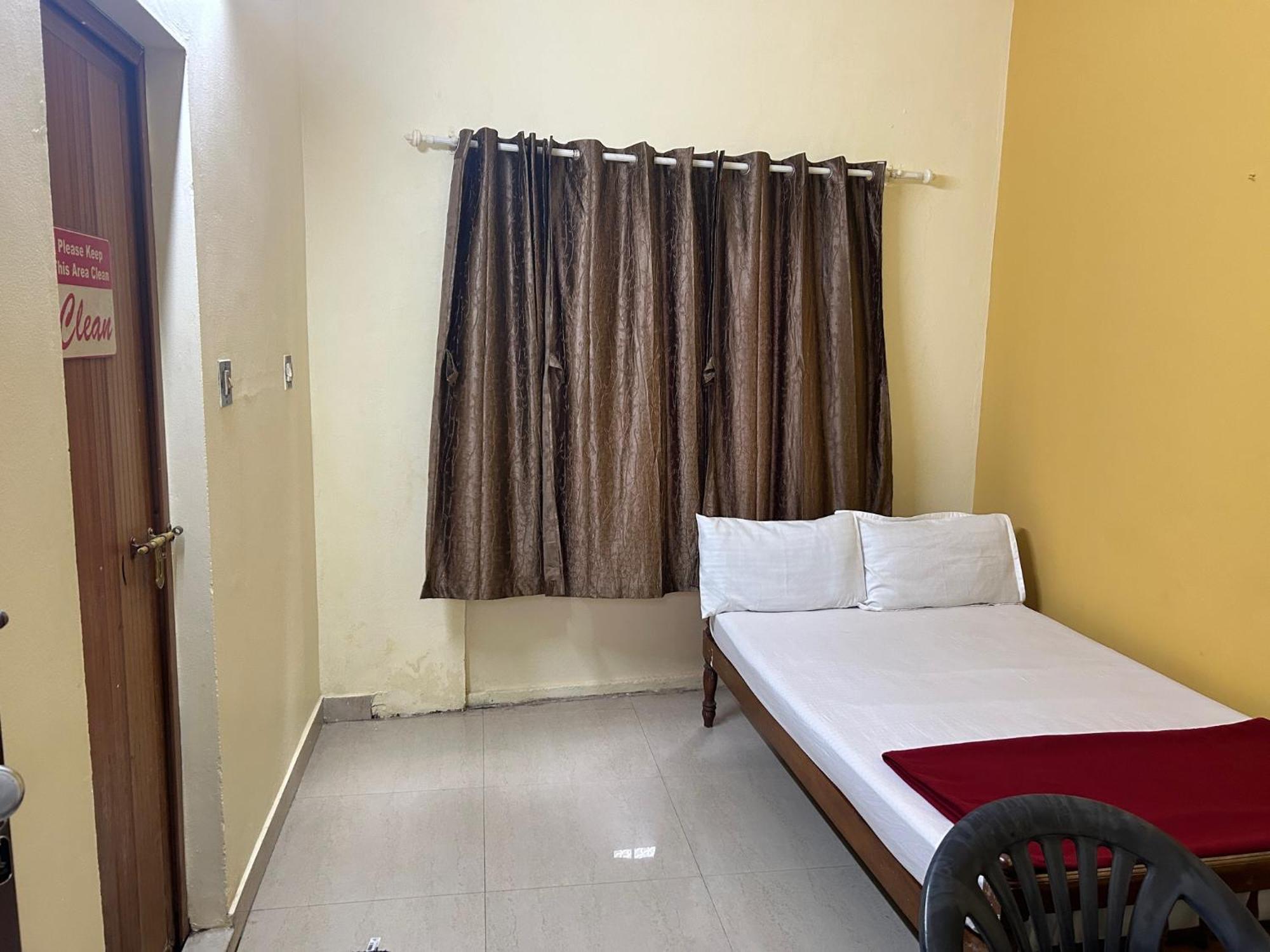 Mukalel Tourist Lodge