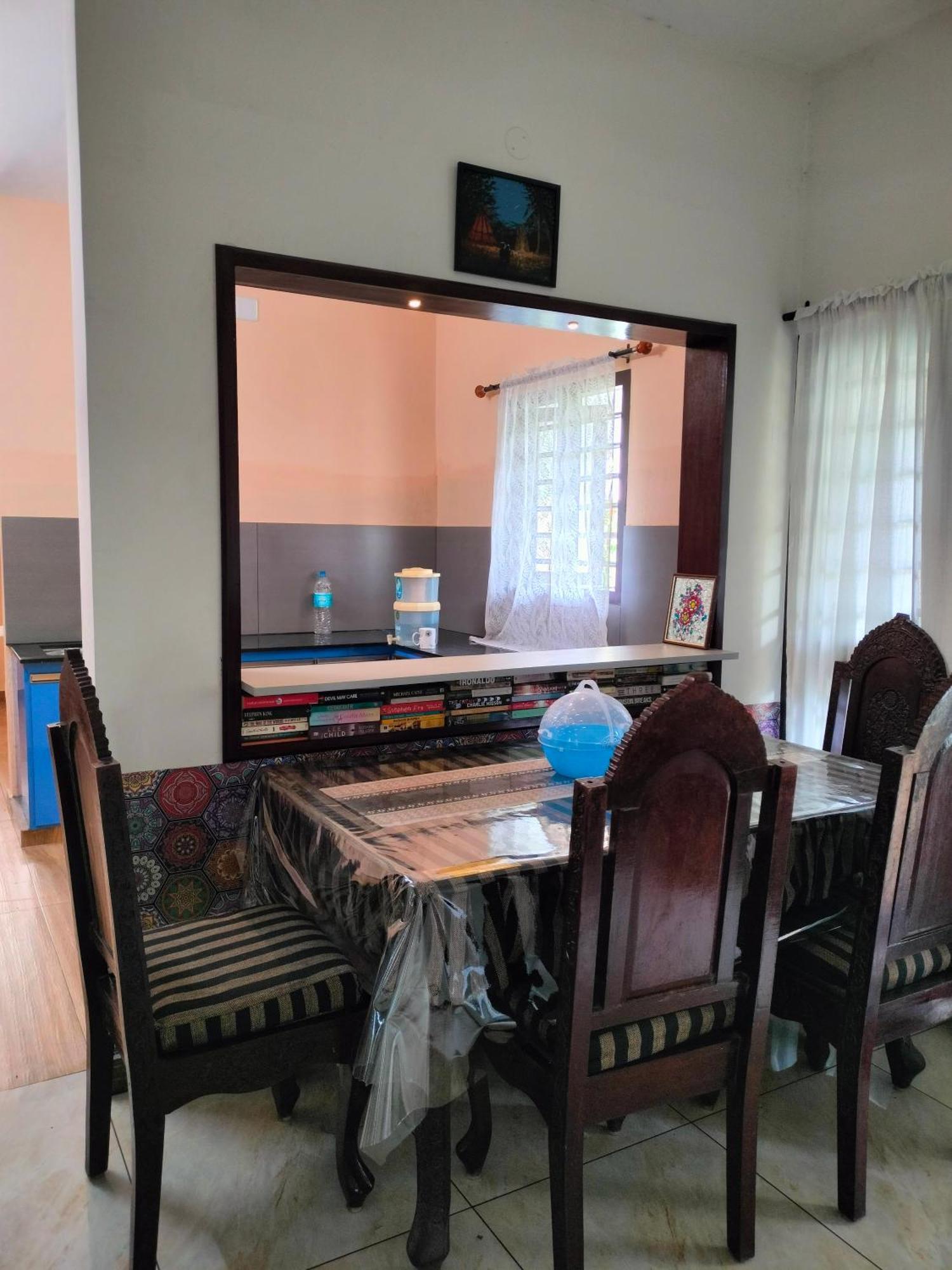 Homestay Gerards Fortkochi Kochi