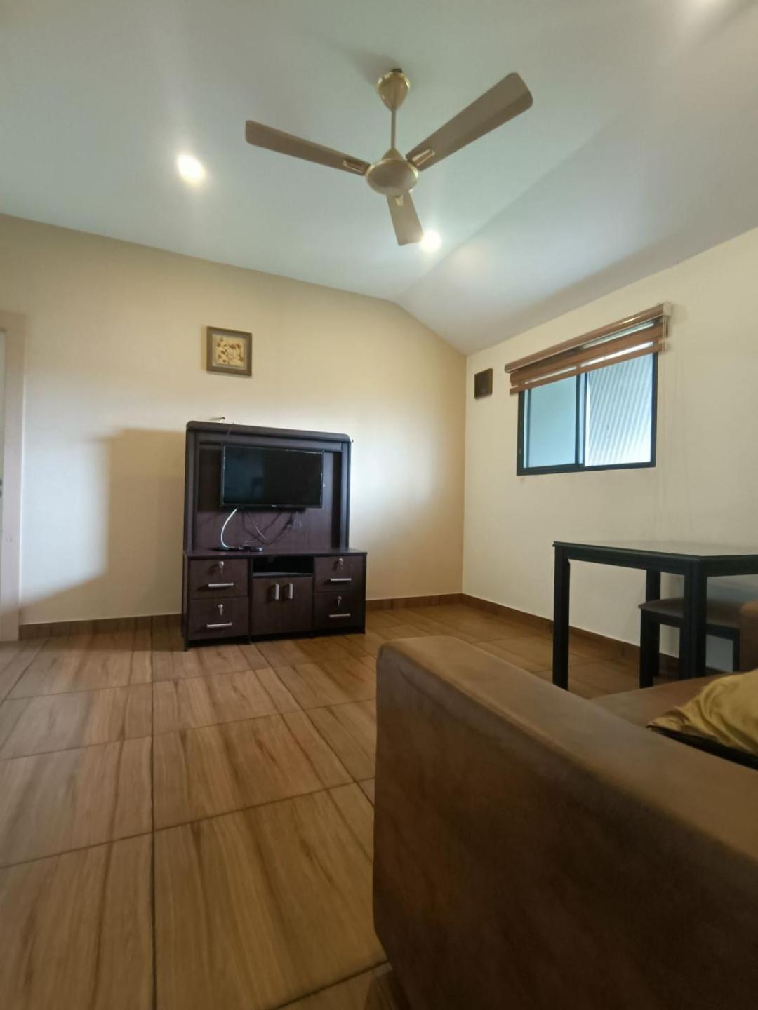 Sahara Apartment Kochi