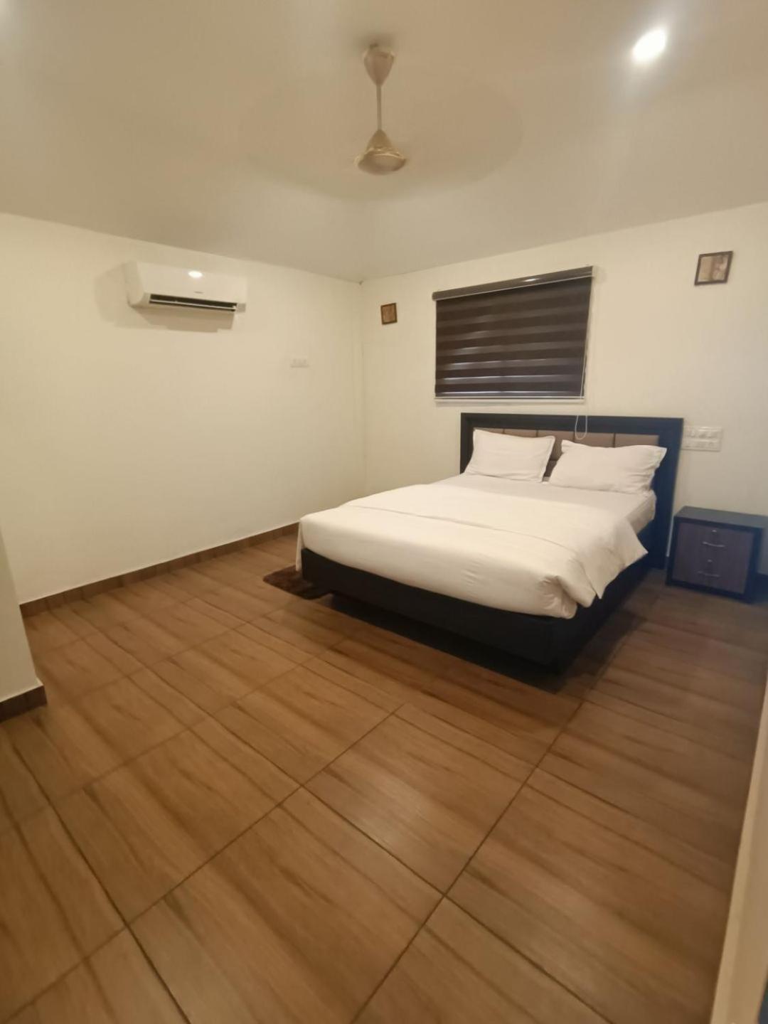 Sahara Kochi